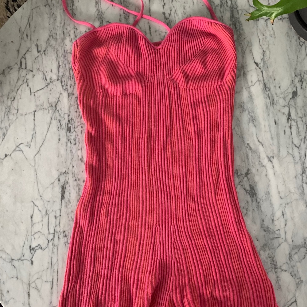 Jacquemus romper size 32
